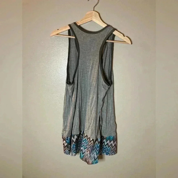 Cowgirl up tank top - Picture 4 of 4